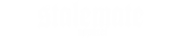 Stalemate Apparel